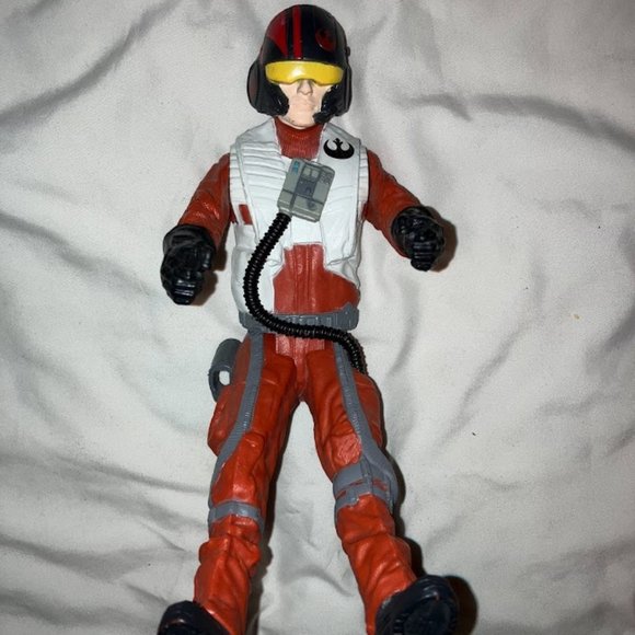 Star Wars action figures, 6 pack - Picture 15 of 16